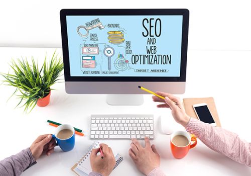 Khám phá công cụ hỗ trợ chuẩn SEO hiệu quả 