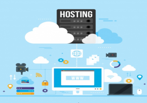 Vai trò của Hosting trong sự phát triển của website