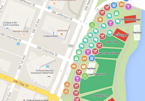 Cách lấy mã nhúng Google Maps để chèn vào website