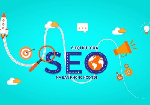 Làm thế nào để website xuất hiện trên Google với thứ hạng cao?