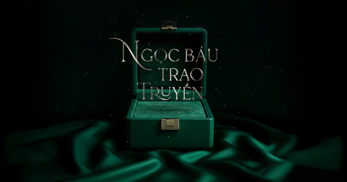 Dự án LEGACY89