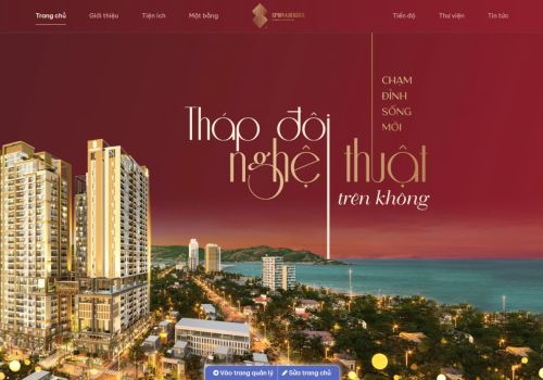 Dự án SIMONA HEIGHT