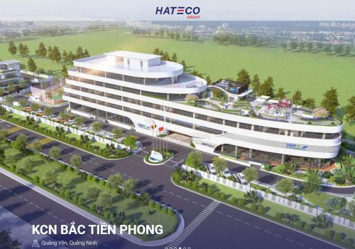 Dự án Hateco