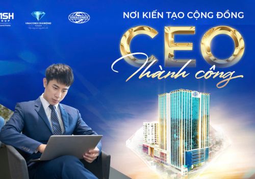 Dự án VINACONEX DIAMOND TOWER