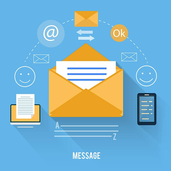 Email doanh nghiệp